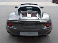 Lotus Elise 2022 Sport 240 Final Edition SOLO 7.OOO KM - <small></small> 69.900 € <small>TTC</small> - #2