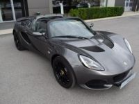 Lotus Elise 2022 Sport 240 Final Edition SOLO 7.OOO KM - <small></small> 69.900 € <small>TTC</small> - #3