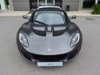 Lotus Elise 2022 Sport 240 Final Edition SOLO 7.OOO KM - <small></small> 69.900 € <small>TTC</small> - #4