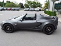 Lotus Elise 2022 Sport 240 Final Edition SOLO 7.OOO KM - <small></small> 69.900 € <small>TTC</small> - #8