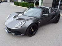 Lotus Elise 2022 Sport 240 Final Edition SOLO 7.OOO KM - <small></small> 69.900 € <small>TTC</small> - #9