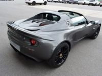 Lotus Elise 2022 Sport 240 Final Edition SOLO 7.OOO KM - <small></small> 69.900 € <small>TTC</small> - #14