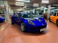 Lotus Elise 220 S - <small></small> 64.990 € <small>TTC</small> - #1