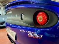 Lotus Elise 220 S - <small></small> 64.990 € <small>TTC</small> - #12