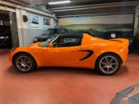 Lotus Elise 220 S - <small></small> 48.990 € <small>TTC</small> - #7