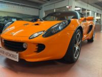 Lotus Elise 220 S - <small></small> 48.990 € <small>TTC</small> - #6