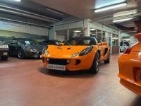 Lotus Elise 220 S - <small></small> 48.990 € <small>TTC</small> - #5