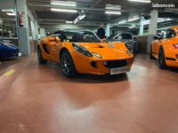 Lotus Elise 220 SC - <small></small> 48.990 € <small>TTC</small> - #1