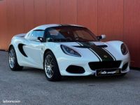 Lotus Elise 220 sport 1.8 hard top - <small></small> 64.900 € <small>TTC</small> - #1