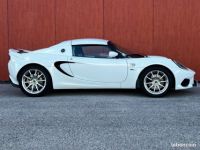 Lotus Elise 220 sport 1.8 hard top - <small></small> 64.900 € <small>TTC</small> - #2