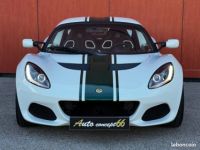 Lotus Elise 220 sport 1.8 hard top - <small></small> 64.900 € <small>TTC</small> - #4