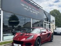 Lotus Elise CUP 1.8L 250Ch - <small></small> 69.900 € <small>TTC</small> - #1