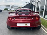 Lotus Elise CUP 1.8L 250Ch - <small></small> 69.900 € <small>TTC</small> - #31