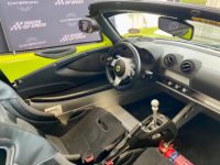 Lotus Elise Cup 250 - <small></small> 69.900 € <small>TTC</small> - #12