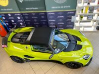 Lotus Elise Cup 250 - <small></small> 69.900 € <small>TTC</small> - #4