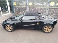 Lotus Elise JPS Limited Edition - <small></small> 34.900 € <small>TTC</small> - #4