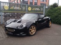 Lotus Elise JPS Limited Edition - <small></small> 34.900 € <small>TTC</small> - #1