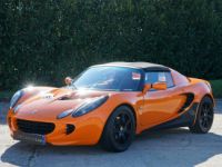 Lotus Elise LOTUS ELISE MK2 1.8 192 CH 111R - <small></small> 44.890 € <small>TTC</small> - #1