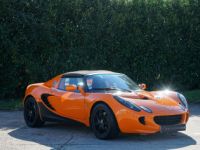 Lotus Elise LOTUS ELISE MK2 1.8 192 CH 111R - <small></small> 44.890 € <small>TTC</small> - #3