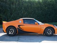 Lotus Elise LOTUS ELISE MK2 1.8 192 CH 111R - <small></small> 44.890 € <small>TTC</small> - #4