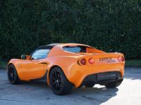 Lotus Elise LOTUS ELISE MK2 1.8 192 CH 111R - <small></small> 44.890 € <small>TTC</small> - #9