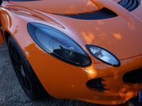 Lotus Elise LOTUS ELISE MK2 1.8 192 CH 111R - <small></small> 44.890 € <small>TTC</small> - #24