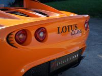 Lotus Elise LOTUS ELISE MK2 1.8 192 CH 111R - <small></small> 44.890 € <small>TTC</small> - #26