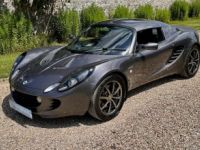 Lotus Elise mk2 111 s 2003 - <small></small> 32.500 € <small>TTC</small> - #1