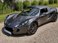 Lotus Elise mk2 111 s 2003 - <small></small> 32.500 € <small>TTC</small> - #2