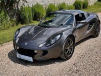 Lotus Elise mk2 111 s 2003 - <small></small> 32.500 € <small>TTC</small> - #6