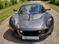 Lotus Elise mk2 111 s 2003 - <small></small> 32.500 € <small>TTC</small> - #7