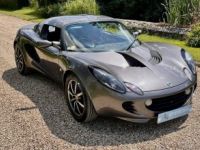 Lotus Elise mk2 111 s 2003 - <small></small> 32.500 € <small>TTC</small> - #8