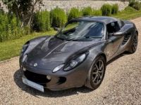 Lotus Elise mk2 111 s 2003 - <small></small> 32.500 € <small>TTC</small> - #9