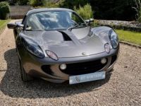 Lotus Elise mk2 111 s 2003 - <small></small> 32.500 € <small>TTC</small> - #10