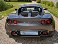 Lotus Elise mk2 111 s 2003 - <small></small> 32.500 € <small>TTC</small> - #12