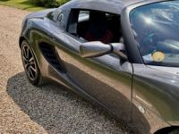 Lotus Elise mk2 111 s 2003 - <small></small> 32.500 € <small>TTC</small> - #23