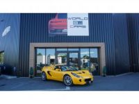 Lotus Elise Roadster S2 SC 1.8 220 16V SUPERCHARGED - HARDTOP - <small></small> 49.990 € <small>TTC</small> - #3