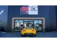Lotus Elise Roadster S2 SC 1.8 220 16V SUPERCHARGED - HARDTOP - <small></small> 49.990 € <small>TTC</small> - #4