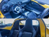 Lotus Elise Roadster S2 SC 1.8 220 16V SUPERCHARGED - HARDTOP - <small></small> 49.990 € <small>TTC</small> - #5