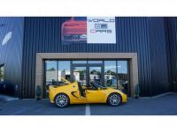 Lotus Elise Roadster S2 SC 1.8 220 16V SUPERCHARGED - HARDTOP - <small></small> 49.990 € <small>TTC</small> - #8