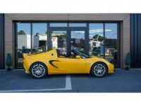 Lotus Elise Roadster S2 SC 1.8 220 16V SUPERCHARGED - HARDTOP - <small></small> 49.990 € <small>TTC</small> - #13