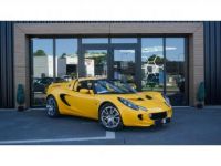 Lotus Elise Roadster S2 SC 1.8 220 16V SUPERCHARGED - HARDTOP - <small></small> 49.990 € <small>TTC</small> - #14