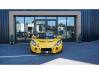Lotus Elise Roadster S2 SC 1.8 220 16V SUPERCHARGED - HARDTOP - <small></small> 49.990 € <small>TTC</small> - #15