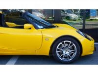 Lotus Elise Roadster S2 SC 1.8 220 16V SUPERCHARGED - HARDTOP - <small></small> 49.990 € <small>TTC</small> - #24