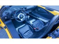 Lotus Elise Roadster S2 SC 1.8 220 16V SUPERCHARGED - HARDTOP - <small></small> 49.990 € <small>TTC</small> - #45
