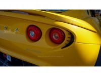 Lotus Elise Roadster S2 SC 1.8 220 16V SUPERCHARGED - HARDTOP - <small></small> 49.990 € <small>TTC</small> - #58