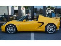 Lotus Elise Roadster S2 SC 1.8 220 16V SUPERCHARGED - HARDTOP - <small></small> 49.990 € <small>TTC</small> - #64
