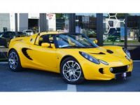 Lotus Elise Roadster S2 SC 1.8 220 16V SUPERCHARGED - HARDTOP - <small></small> 49.990 € <small>TTC</small> - #67