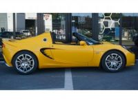 Lotus Elise Roadster S2 SC 1.8 220 16V SUPERCHARGED - HARDTOP - <small></small> 49.990 € <small>TTC</small> - #68