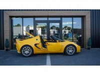Lotus Elise Roadster S2 SC 1.8 220 16V SUPERCHARGED - HARDTOP - <small></small> 49.990 € <small>TTC</small> - #71